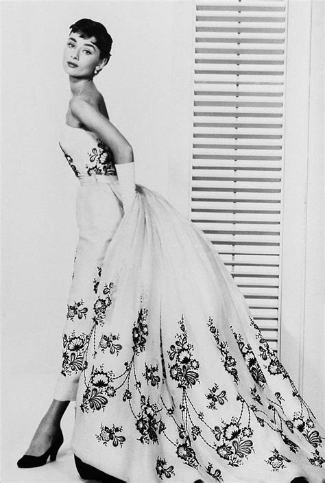 audrey hepburn givenchy costume.